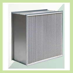 HEPA Filter Suppliers