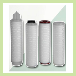 PTFE Filter Cartridge Suppliers