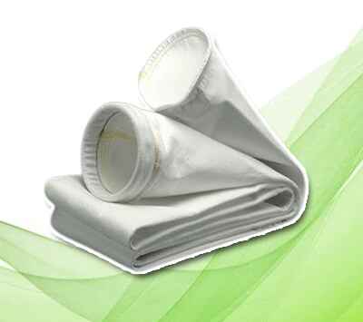 Dust Collection Filter Bags